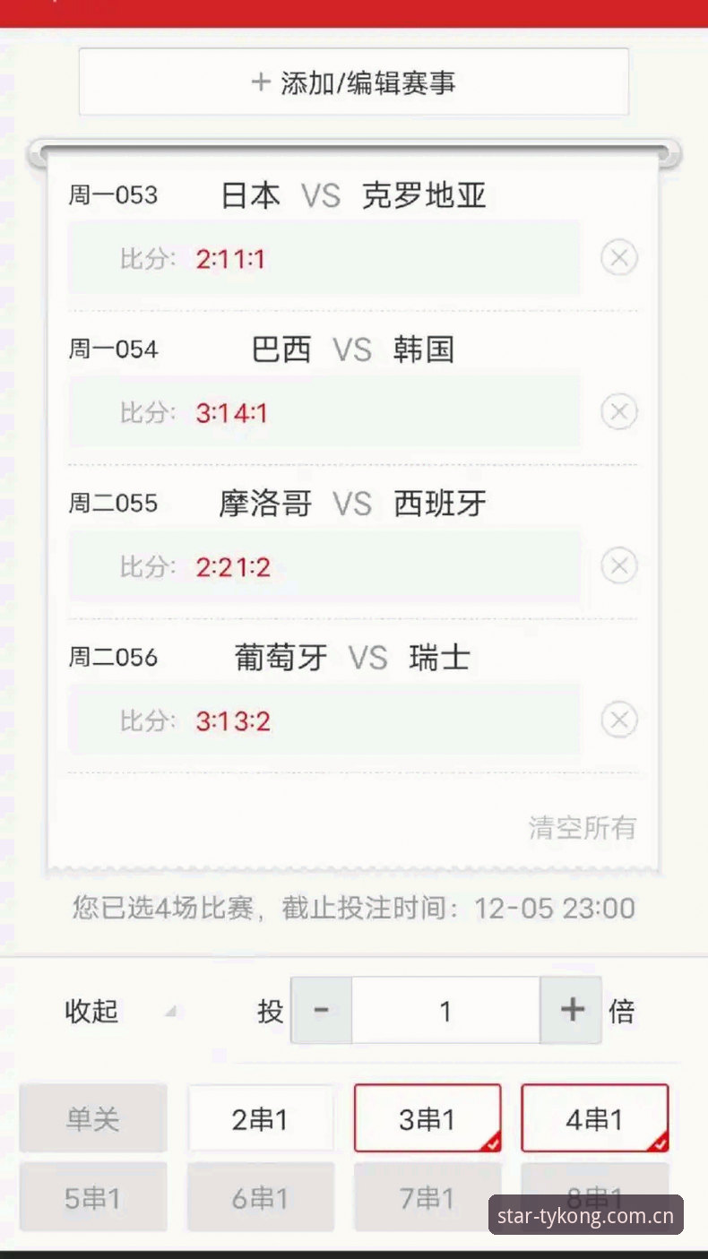 世界杯观赛签证危机操作教程：星空体育平台带你深度解析全球赛事困局